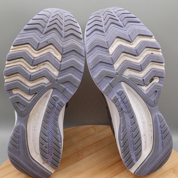 Saucony Shoes Womens Size 6.5 Cohesion Running Athletic Sneakers S10628-23 MinFl - Picture 7 of 10